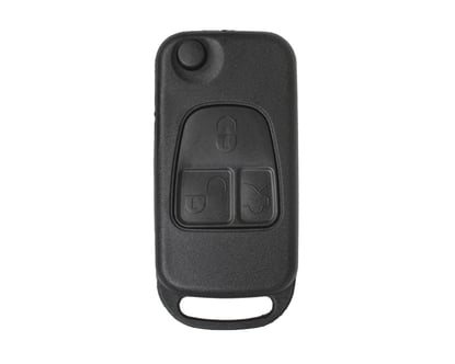 mercedes-flip-remote-key-shell-hu64-blade-ml-3-buttons