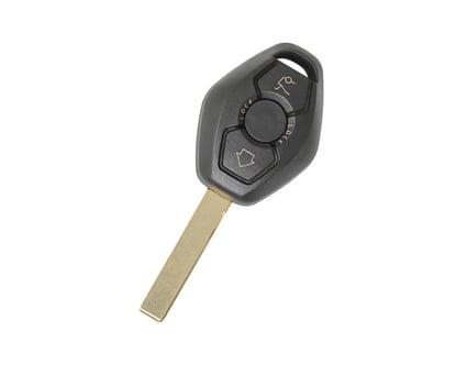bmw-x5-remote-key-shell-3-buttons-hu92-blade