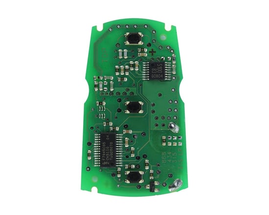 bmw-cas3-board-remote-868mhz-original
