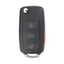 audi-a8-flip-remote-key-shell-4-buttons