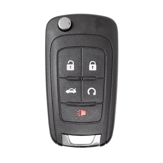 chevrolet-camaro-opel-flip-remote-key-shell-5-buttons