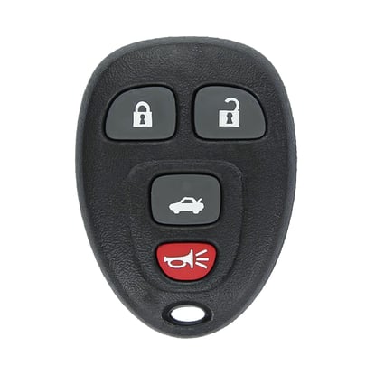 gmc-genuine-remote-key-31-buttons-315mhz-15912359