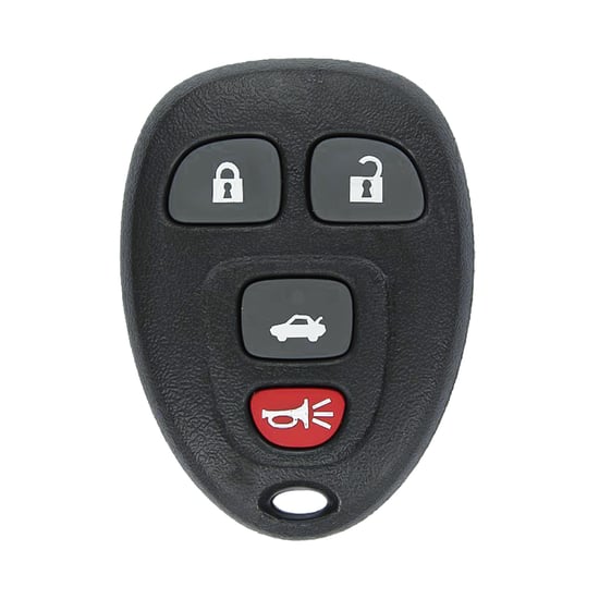 gmc-genuine-remote-key-31-buttons-315mhz-15912359
