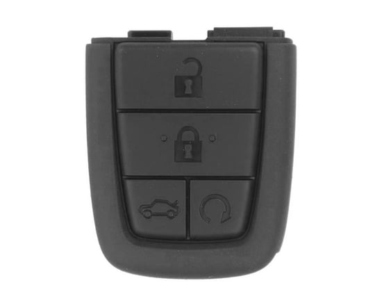 chevrolet-caprice-lumina-genuine-remote-rubber-4-button-92245050