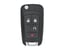 gmc-terrain-strattec-flip-remote-key-4-button-2010-2014-315mhz-20873622