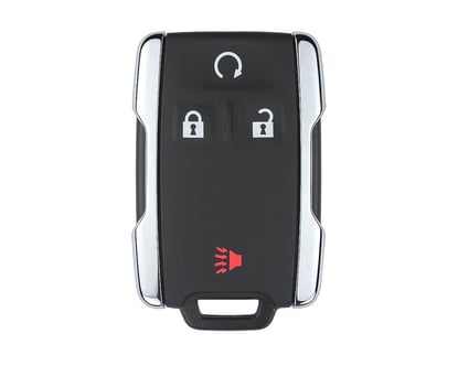 gmc-sierra-2014-2019-original-remote-4-button-315mhz