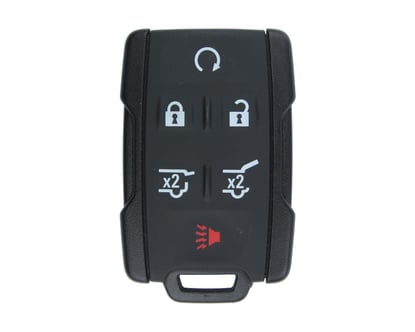 gmc-2015-2020-original-remote-key-51-buttons-315mhz-22859395