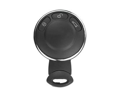 mini-cooper-non-proximity-key-remote-3-buttons-868mhz-fcc-id-1yzkeyr5602