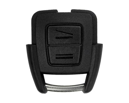 opel-remote-key-shell-2-buttons
