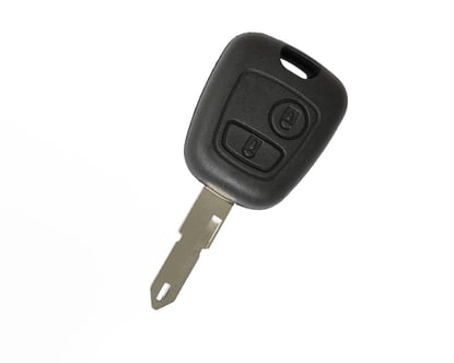 peugeot-206-remote-key-shell-2-buttons-ne72ne73-blade-without-battery-holder