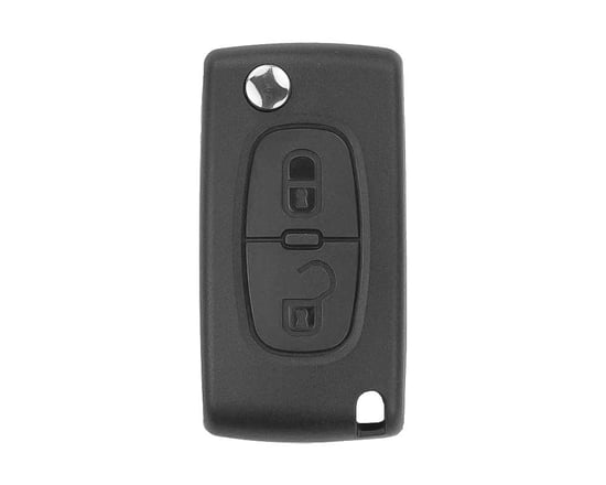 peugeot-307-flip-remote-2-button-433mhz-ask-pcf7941-transponder