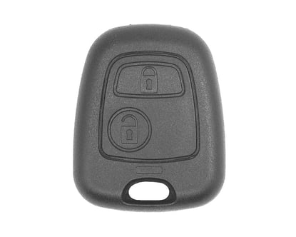 peugeot-206-original-remote-2-button-433mhz