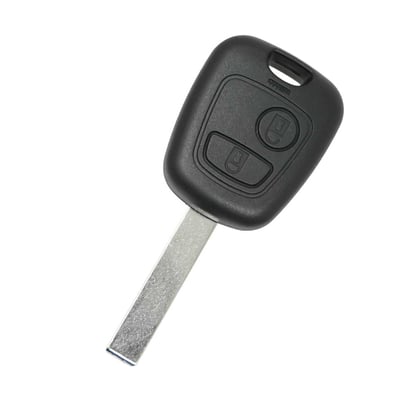 peugeot-307-2003-2004-remote-key-2-buttons-433mhz-pcf7941a-transponder