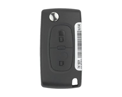 peugeot-308-genuine-flip-remote-2-button-433mhz-ask
