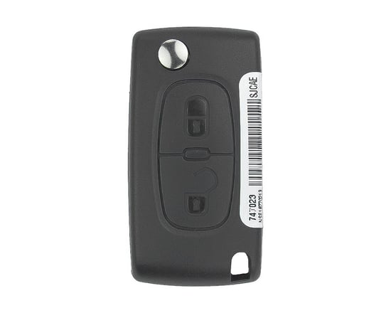 peugeot-308-genuine-flip-remote-2-button-433mhz-ask