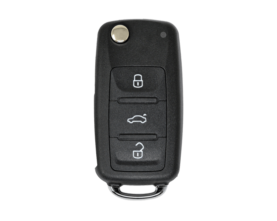 volkswagen-vw-flip-remote-key-shell-uds-3-buttons
