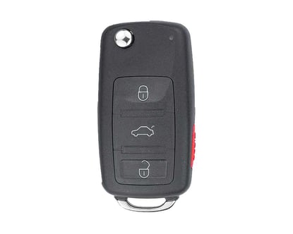 volkswagen-vw-touareg-flip-remote-key-4-buttons-315mhz-pcf7947-transponder
