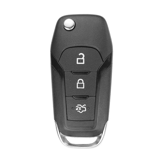ford-fusion-original-flip-remote-key-3-button-433mhz-ds7t-15k601-bf