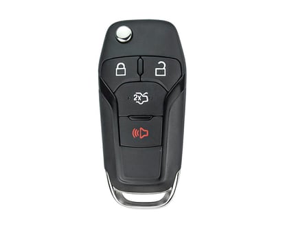 ford-fusion-2013-original-flip-remote-key-315mhz-ds7t-15k601-aj