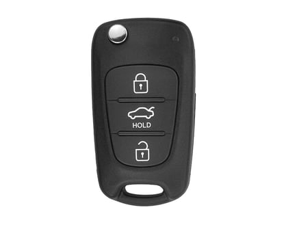 kia-cadenza-2012-genuine-flip-remote-key-433mhz-95430-3r600