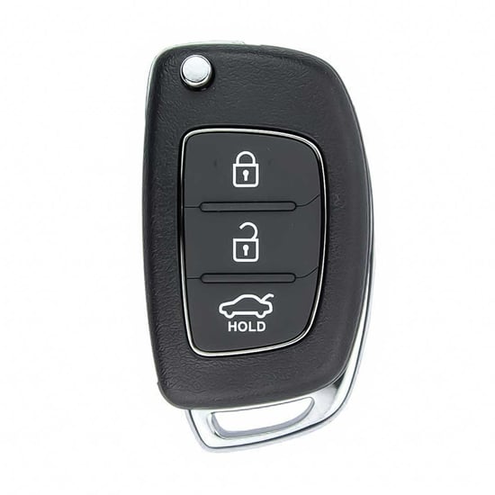 hyundai-azera-2013-genuine-flip-remote-3-buttons-433mhz-95431-3v030