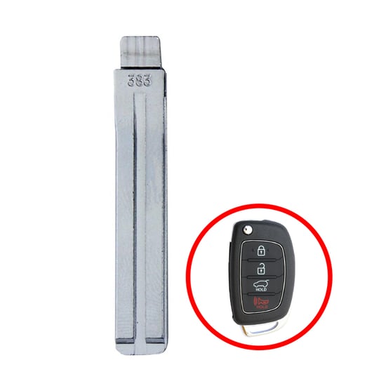hyundai-tucson-2012-genuine-flip-remote-key-blade-81996-2s000