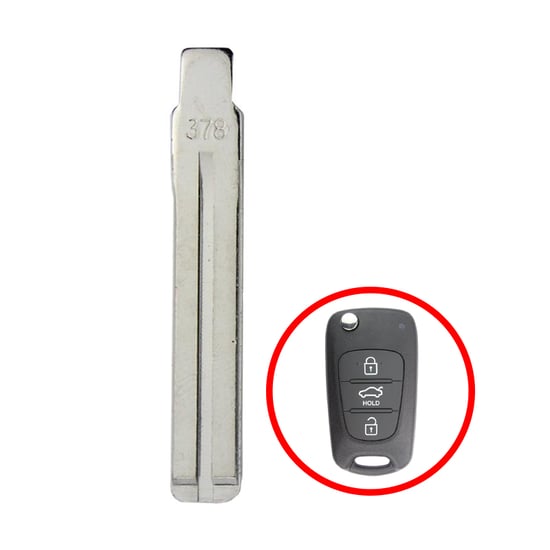 hyundai-i20-i-10-genuine-flip-remote-blade-81996-1j100