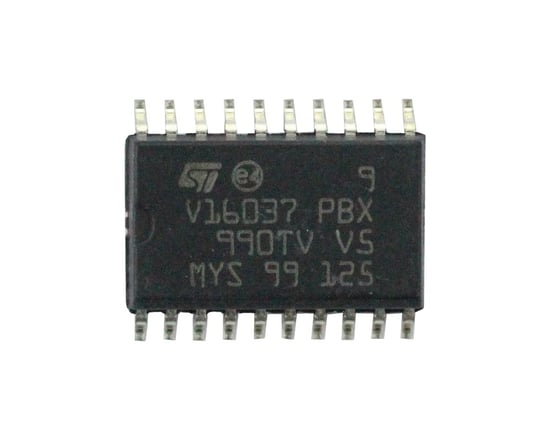 hyundai-kia-smartra-amplifier-ic-chip-v16037