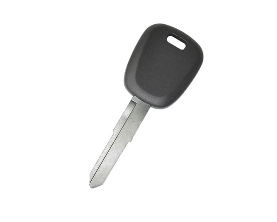 suzuki-transponder-key-shell