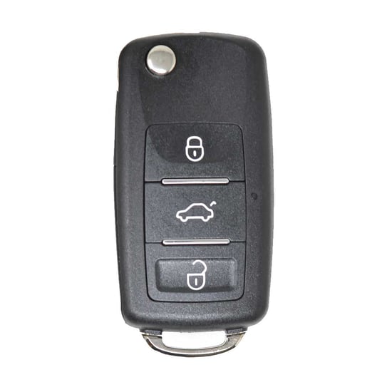 face-to-face-universal-copier-flip-remote-key-3-buttons-315mhz-vw-type