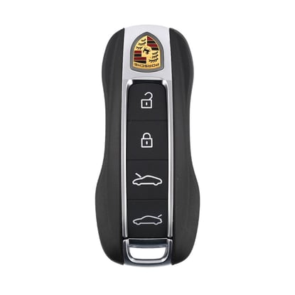 porsche-2019-genuine-smart-proximityremote-key-4-buttons-433mhz