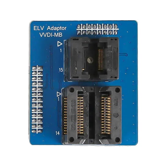 xhorse-vvdi-xdmb12-mb-esl-elv-lock-xhorse-socket-adapter