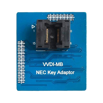 xhorse-vvdi-xdmb09gl-mb-nec-key-xhorse-socket-adapter
