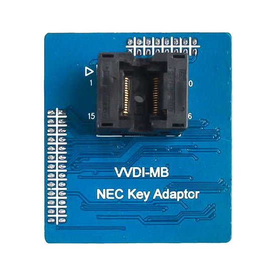 xhorse-vvdi-xdmb09gl-mb-nec-key-xhorse-socket-adapter