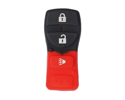 nissan-remote-rubber-3-button