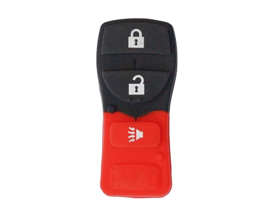 nissan-remote-rubber-3-button