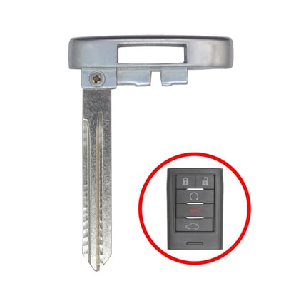 cadillac-smart-key-remote-blade