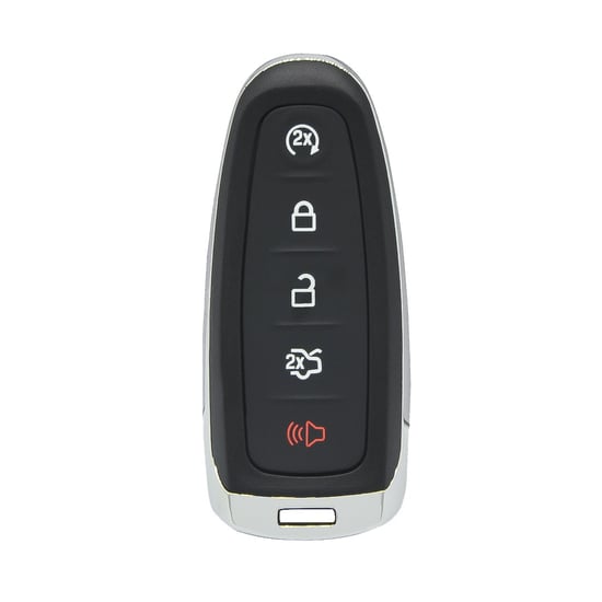 ford-taurus-2013-2015-genuine-smart-remote-key-433mhz-164-r8093