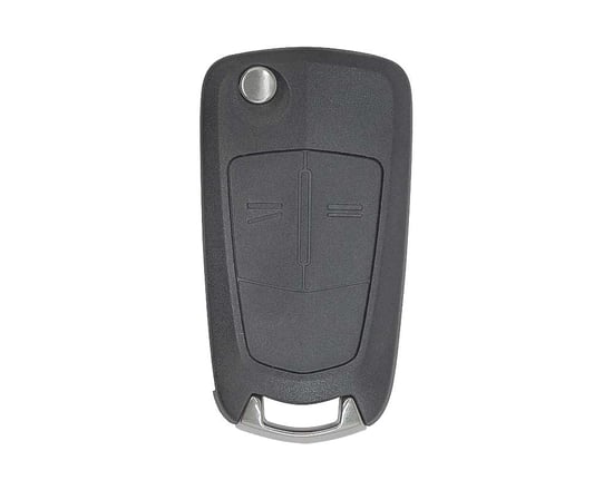 opel-corsa-c-genuine-flip-remote-key-2-button-433mhz