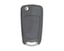 opel-vectra-c-genuine-flip-remote-key-2-button-433mhz