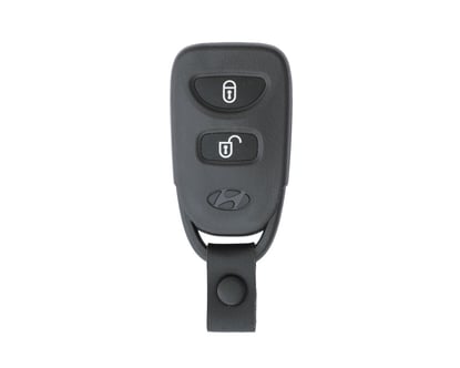 hyundai-santa-fe-2008-genuine-remote-2-buttons-433mhz-95411-2b210