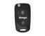 kia-bongo-flip-remote-shell-3-buttons-hyn14-blade