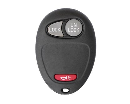 hummer-h3-genuine-remote-3-button-315mhz