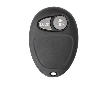 hummer-h3-genuine-remote-2-button-315mhz