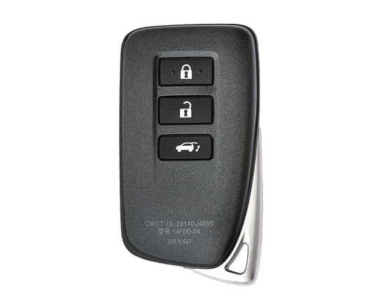 lexus-nx-2016-genuine-smart-remote-key-3-buttons-315mhz-89904-78490