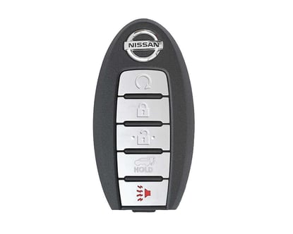 nissan-murano-pathfinder-2016-2018-genuine-smart-key-remote-433mhz-285e3-5aa5a-285e3-5aa5c