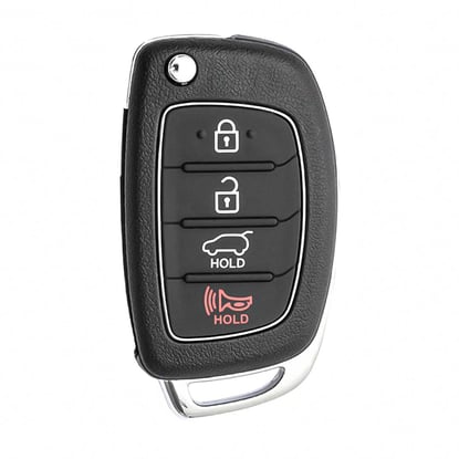 hyundai-tucson-2012-genuine-flip-remote-key-433mhz-95430-2s700