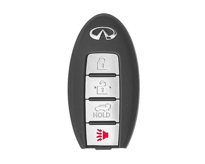infiniti-qx56-2008-2010-genuine-smart-key-remote-315mhz-285e3-zq31b-285e3-zq30b