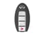 infiniti-qx56-2008-2010-genuine-smart-key-remote-315mhz-285e3-zq31b-285e3-zq30b
