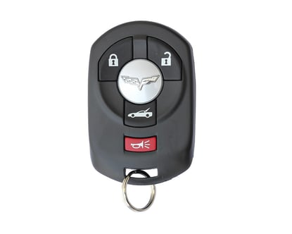 chevrolet-corvette-2005-2007-genuine-smart-remote-key-31-buttons-315mhz-10372541